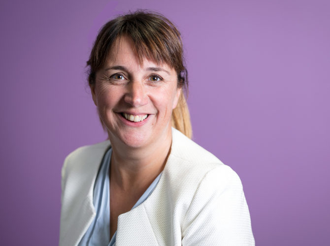 Laura Chappell, Chief Executive Officer, Brunel_670x504