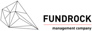 FundRock logo