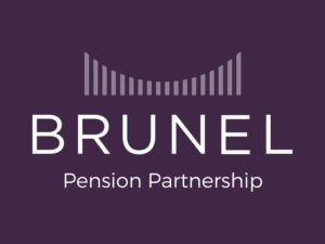 Brunel Pension Partnership logo