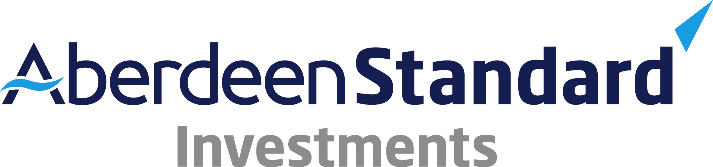 Aberdeen Standard Investments Logo