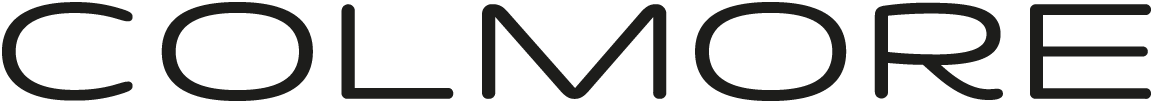 colmore_logo_black