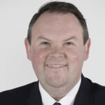 Dean Heaney, Invesco