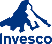 Invesco logo small