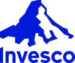 Invesco logo