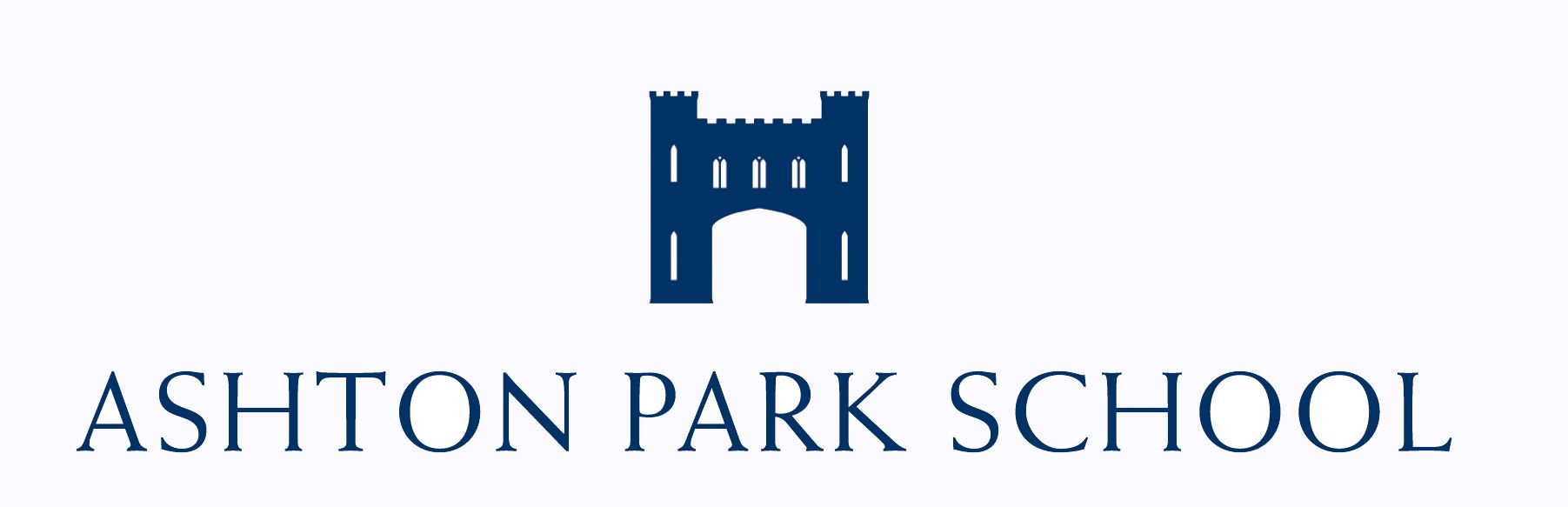 Ashton Park School logo