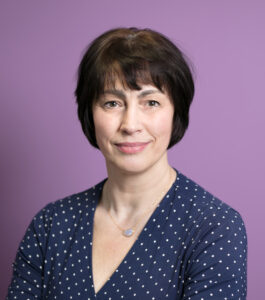 Dawn Turner2, CEO, Brunel Pension Partnership