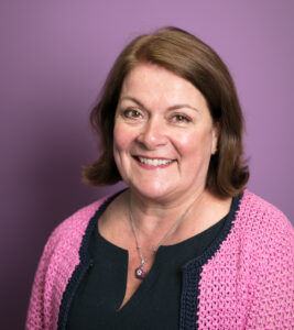 Denise Le Gal3, Independent Chair of Brunel Pension Partnership