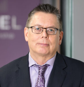 Mark Mansley, CIO, Brunel Pension Partnership crop2