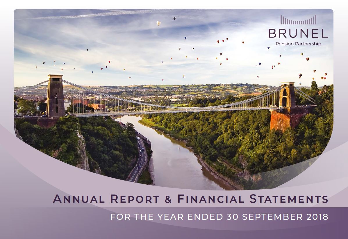 Annual Report & Financial Statements 2018