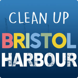 Clean Up Bristol Harbour logo