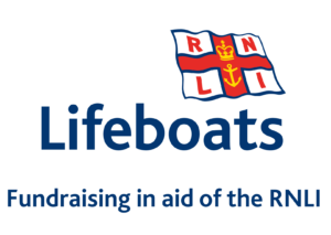  RNLI logo