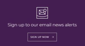 Email news alerts