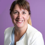 Laura Chappell, Acting Chief Executive Officer