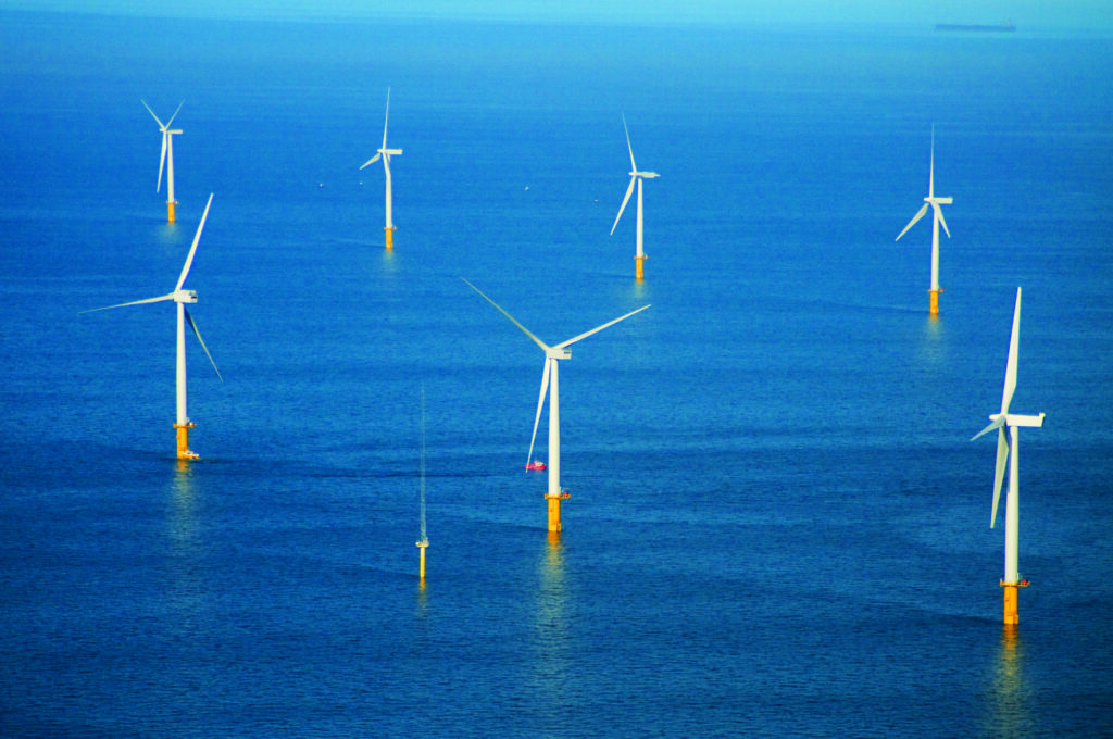 Greencoat Renewable LP launches with £277m of commitments from